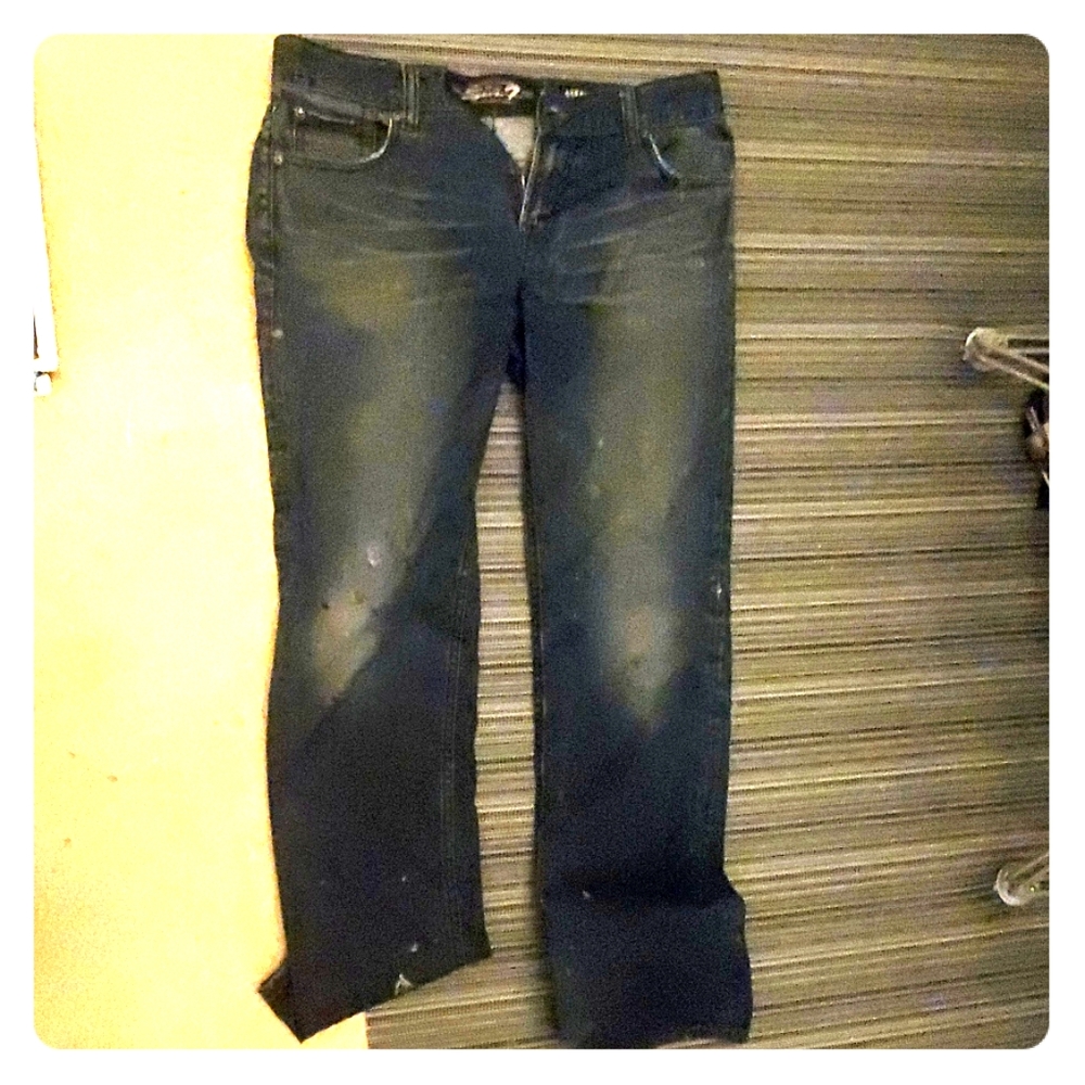 Seven Jean's mens